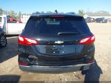 Chevrolet Equinox Fwd Lt 1.5L Turbo 2GNAXKEV2L6136231 fotografie