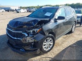 Chevrolet Equinox Fwd Lt 1.5L Turbo 2GNAXKEV2L6136231 fotografie