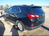 Chevrolet Equinox Fwd Lt 1.5L Turbo 2GNAXKEV2L6136231 fotografie