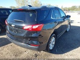 Chevrolet Equinox Fwd Lt 1.5L Turbo 2GNAXKEV2L6136231 fotografie