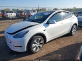 Tesla Model Y Awd/Long Range Dual Motor All-Wheel Drive 7SAYGDEE7PA139211 photo