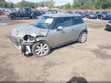 Mini Cooper S WMWMF73538TV35556 снимка