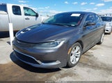 Chrysler 200 Limited 1C3CCCAB5FN661190 снимка
