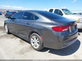 Chrysler 200 Limited 1C3CCCAB5FN661190 fotografie