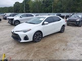 Toyota Corolla Se 5YFBURHE9HP633129 снимка