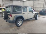Jeep Wrangler Jk Unlimited Sport 4X4 1C4BJWDG6JL809518 photo