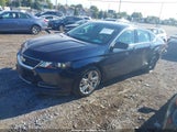 Chevrolet Impala Ls 2G11Y5SA7K9108892 снимка