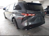 Toyota Sienna Xse 5TDXSKFC4SS206251 photo
