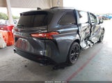 Toyota Sienna Xse 5TDXSKFC4SS206251 fotografie