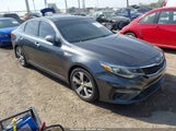 Kia Optima S 5XXGT4L30KG379425 снимка