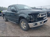Ford F-150 Xlt 1FTFX1EF5FKE79635 снимка