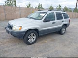 Jeep Grand Cherokee Laredo 1J4GW48S03C512445 снимка
