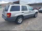 Jeep Grand Cherokee Laredo 1J4GW48S03C512445 снимка