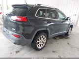 Jeep Cherokee Latitude 1C4PJLCS8EW178818 снимка