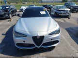 Alfa Romeo Giulia Ti Sport Awd ZARFANBN5M7643010 снимка