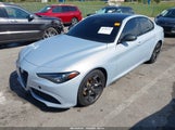 Alfa Romeo Giulia Ti Sport Awd ZARFANBN5M7643010 fotografie