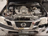 Nissan Frontier Se 1N6AD0FV9AC415763 снимка