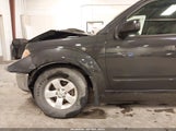 Nissan Frontier Se 1N6AD0FV9AC415763 снимка