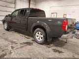 Nissan Frontier Se 1N6AD0FV9AC415763 снимка