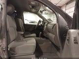 Nissan Frontier Se 1N6AD0FV9AC415763 снимка