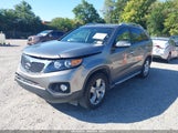 Kia Sorento Ex V6 5XYKUDA25CG235609 снимка