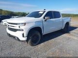 Chevrolet Silverado  4Wd Short Bed Rst 1GCUYEED9LZ110225 photo