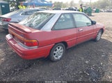 Ford Escort Lx/Sport 1FASP11JXSW231950 снимка