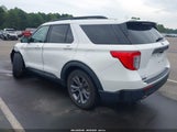 Ford Explorer Xlt 1FMSK7DH3NGA19860 снимка