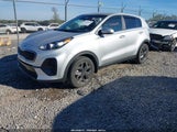 Kia Sportage Lx KNDPM3ACXN7951513 fotografie
