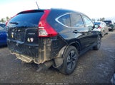 Honda Cr-V Touring 5J6RM4H96FL123227 снимка