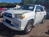 Toyota 4Runner Sr5 JTEZU5JR4C5043054 снимка