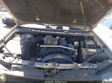 Chevrolet Trailblazer Ext Ls 1GNET16S056101191 снимка