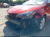 Toyota Corolla Le 5YFBURHE2KP927401 снимка