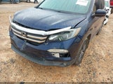 Honda Pilot Ex 5FNYF5H34HB027101 снимка