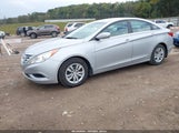 Hyundai Sonata Gls 5NPEB4AC2BH170253 снимка