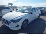 Hyundai Sonata Hybrid Limited KMHL54JJ0PA061085 photo