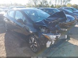 Nissan Versa 1.6 Sr Xtronic Cvt 3N1CN8FV8NL832666 photo