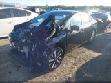 Nissan Versa 1.6 Sr Xtronic Cvt 3N1CN8FV8NL832666 снимка