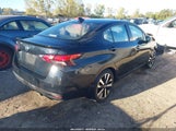 Nissan Versa 1.6 Sr Xtronic Cvt 3N1CN8FV8NL832666 fotografie
