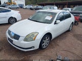 Nissan Maxima 3.5 Sl 1N4BA41E66C815033 снимка