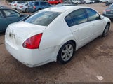 Nissan Maxima 3.5 Sl 1N4BA41E66C815033 снимка