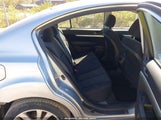 Subaru Legacy 2.5I Premium 4S3BMBC6XD3019605 снимка