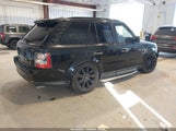 Land Rover Range Rover Sport Supercharged SALSH2E45BA279461 снимка