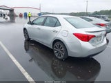 Toyota Corolla Se 2T1BURHE8JC028959 снимка
