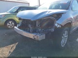 Toyota Highlander Le V6 5TDZKRFH0GS177240 photo