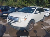 Ford Edge Sel 2FMDK3JC7ABA87090 снимка