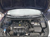 Hyundai Elantra Limited 5NPDH4AE9DH306263 снимка