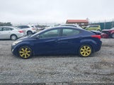 Hyundai Elantra Limited 5NPDH4AE9DH306263 снимка