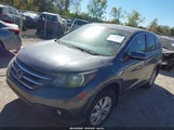 Honda Cr-V Ex 5J6RM4H5XDL006910 снимка