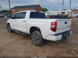 Toyota Tundra Limited 5.7L V8 5TFHW5F18JX774956 снимка